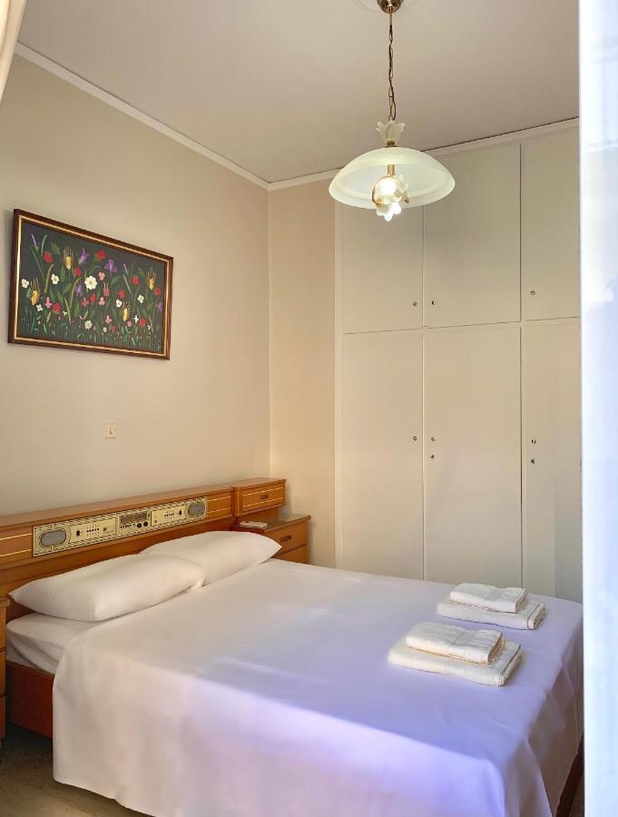 Appartement Hygge Retreat à Prévéza Extérieur photo
