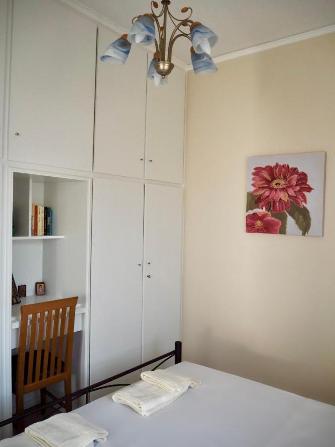 Appartement Hygge Retreat à Prévéza Extérieur photo