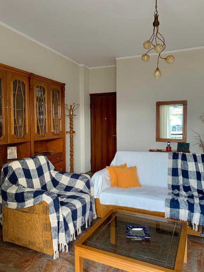 Appartement Hygge Retreat à Prévéza Extérieur photo