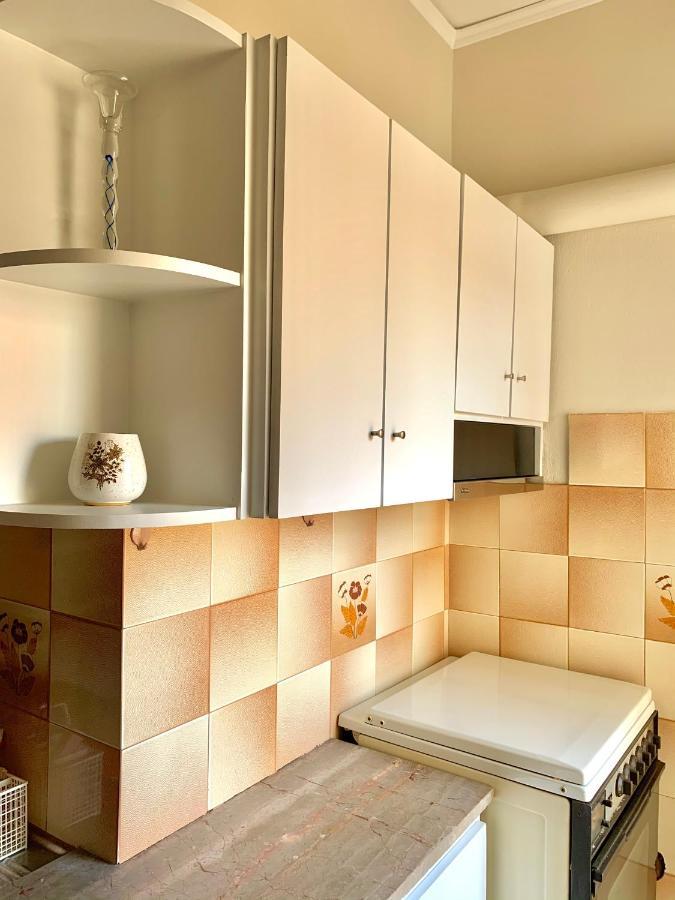 Appartement Hygge Retreat à Prévéza Extérieur photo